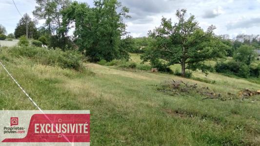 For sale Brive-la-gaillarde 4710 m2 Correze (19100) photo 0