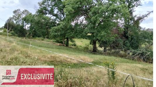 For sale Brive-la-gaillarde 4710 m2 Correze (19100) photo 2