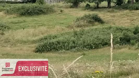 Annonce Vente Terrain Brive-la-gaillarde 19