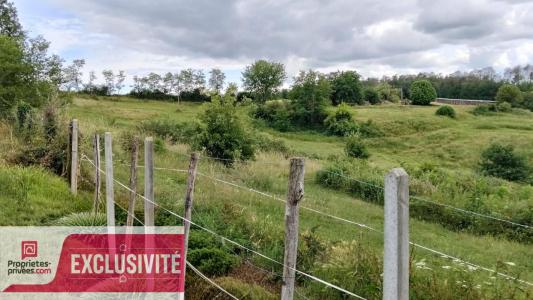 Acheter Terrain 3304 m2 Brive-la-gaillarde