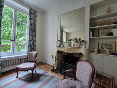 Acheter Appartement 72 m2 Paris-7eme-arrondissement