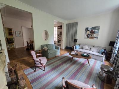 Acheter Appartement Paris-7eme-arrondissement Paris
