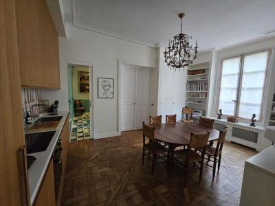 Acheter Appartement Paris-7eme-arrondissement 1980000 euros