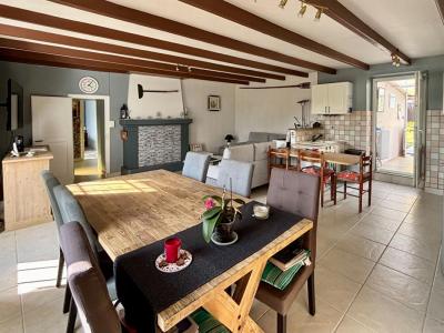 For sale Saint-andre-des-eaux 6 rooms 116 m2 Loire atlantique (44117) photo 1