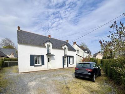 For sale Saint-andre-des-eaux 6 rooms 116 m2 Loire atlantique (44117) photo 3