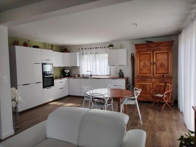 For sale Lamballe 5 rooms 100 m2 Cotes d'armor (22400) photo 1
