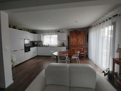 For sale Lamballe 5 rooms 100 m2 Cotes d'armor (22400) photo 3