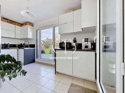 For sale Villejuif 5 rooms 116 m2 Val de Marne (94800) photo 1