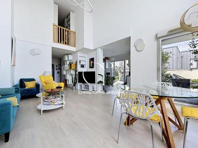 For sale Villejuif 5 rooms 116 m2 Val de Marne (94800) photo 2