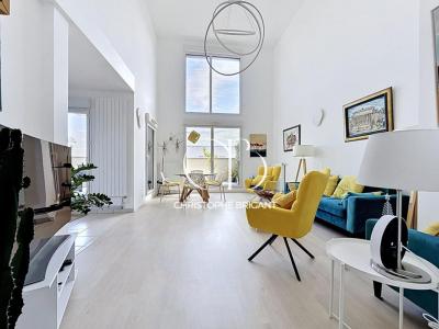 For sale Villejuif 5 rooms 116 m2 Val de Marne (94800) photo 3
