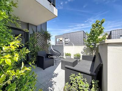 For sale Villejuif 5 rooms 116 m2 Val de Marne (94800) photo 4