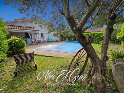 Annonce Vente 6 pi�ces Maison Cavanac 11