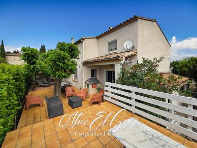 Acheter Maison Cavanac Aude