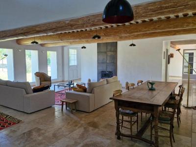 Annonce Vente 10 pi�ces Maison Saint-pierre-de-vassols 84