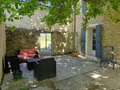 Acheter Maison 353 m2 Saint-pierre-de-vassols