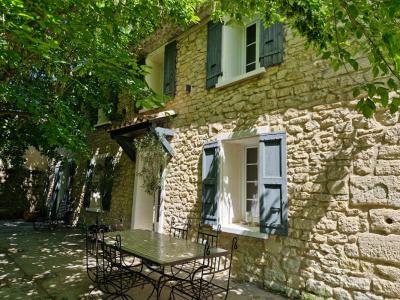 Acheter Maison Saint-pierre-de-vassols 1100000 euros