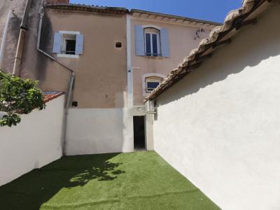 For sale Monteux 3 rooms 55 m2 Vaucluse (84170) photo 1