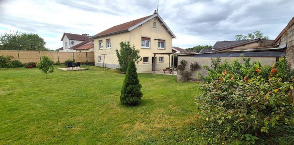 For sale Saint-dizier 6 rooms 91 m2 Haute marne (52100) photo 0