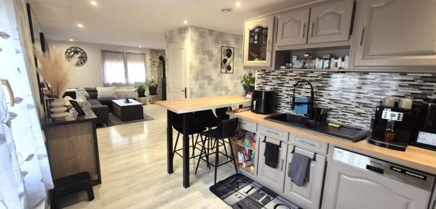 Annonce Vente 6 pi�ces Maison Saint-dizier 52
