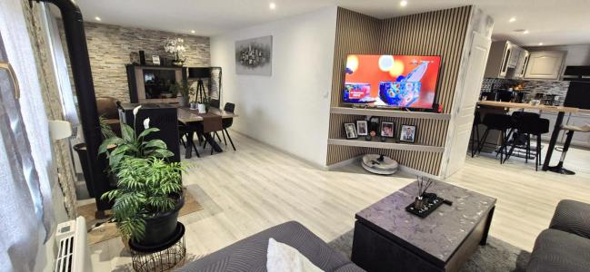 Acheter Maison 91 m2 Saint-dizier
