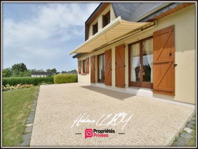 For sale Limpiville 6 rooms 138 m2 Seine maritime (76540) photo 1
