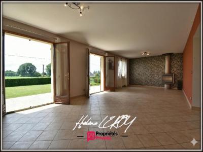 For sale Limpiville 6 rooms 138 m2 Seine maritime (76540) photo 2