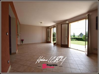 For sale Limpiville 6 rooms 138 m2 Seine maritime (76540) photo 3