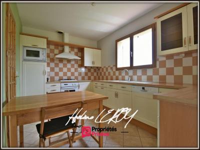 For sale Limpiville 6 rooms 138 m2 Seine maritime (76540) photo 4