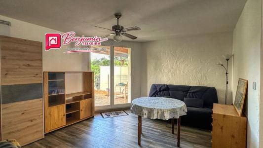 Acheter Appartement Saint-aygulf 149000 euros