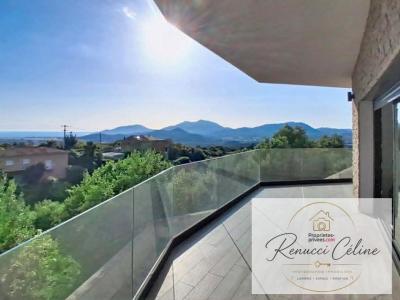 For sale Bastelicaccia 5 rooms 158 m2 Corse (20129) photo 0