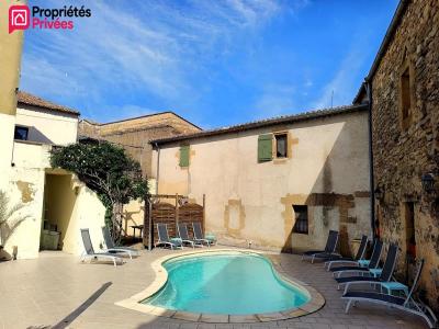 Acheter Maison Uzes 885000 euros