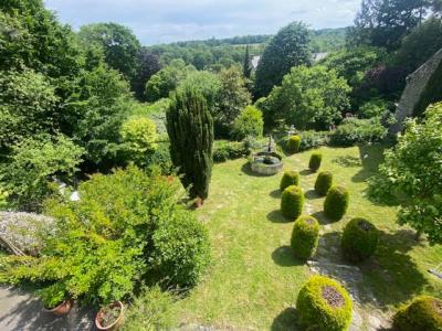 For sale Rochefort-en-terre 11 rooms 240 m2 Morbihan (56220) photo 1
