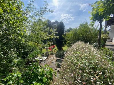 For sale Rochefort-en-terre 11 rooms 240 m2 Morbihan (56220) photo 2