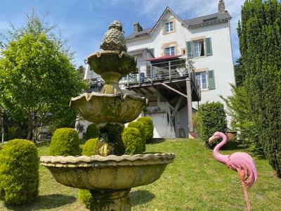 For sale Rochefort-en-terre 11 rooms 240 m2 Morbihan (56220) photo 4