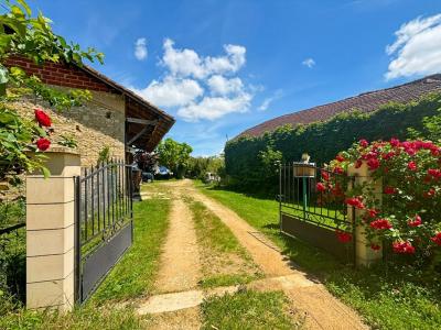 For sale Lagraulet-du-gers 5 rooms 87 m2 Gers (32330) photo 0