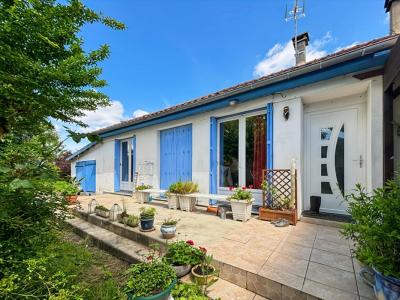 For sale Lagraulet-du-gers 5 rooms 87 m2 Gers (32330) photo 1