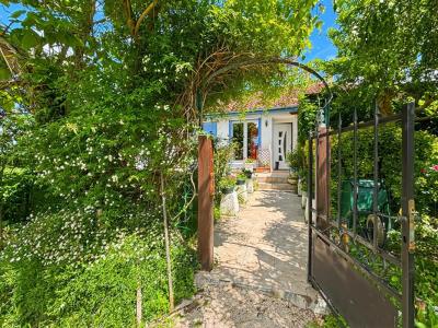 For sale Lagraulet-du-gers 5 rooms 87 m2 Gers (32330) photo 2