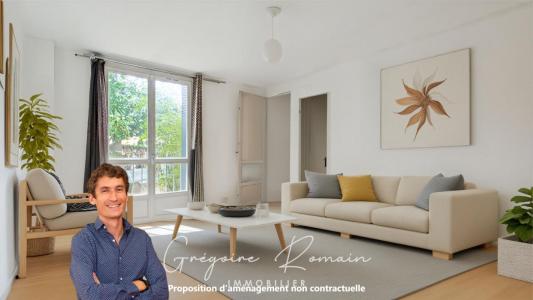 For sale Miramas 3 rooms 74 m2 Bouches du Rhone (13140) photo 0