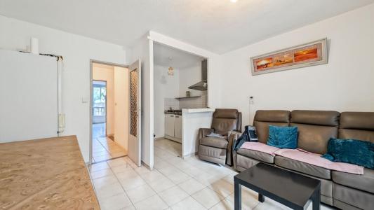 Acheter Appartement Miramas 140000 euros