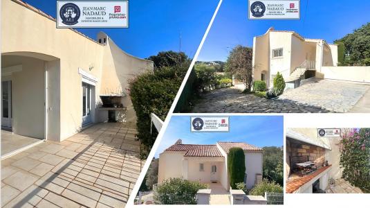 Acheter Maison Saint-aygulf Var