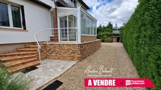 Annonce Vente 6 pi�ces Maison Arnieres-sur-iton 27