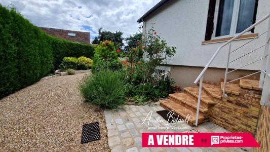 Acheter Maison Arnieres-sur-iton Eure