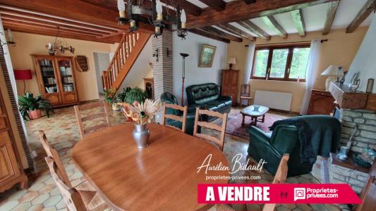 Acheter Maison Arnieres-sur-iton 259990 euros