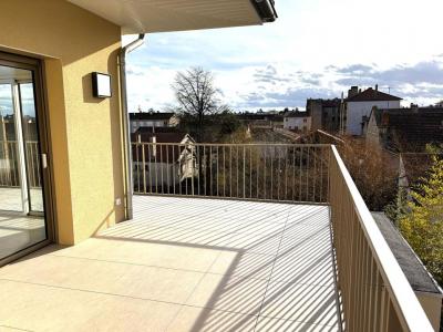 Acheter Appartement Montbrison Loire