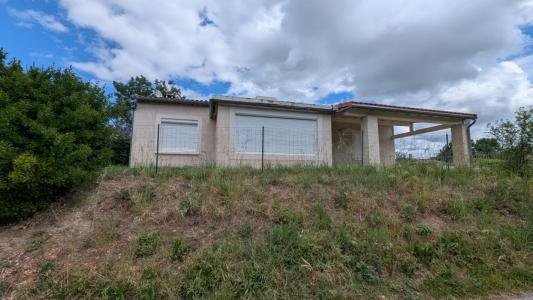 Acheter Maison 110 m2 Castelnaudary
