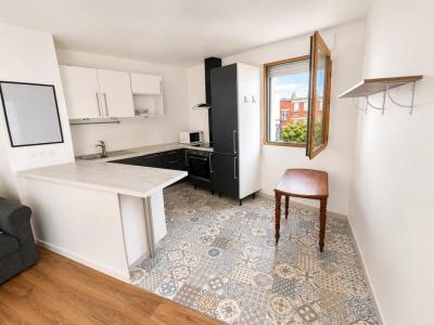 Louer Appartement 66 m2 Colombes