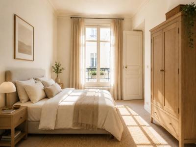 Acheter Appartement Paris-17eme-arrondissement Paris