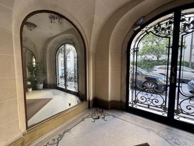 Acheter Appartement Paris-16eme-arrondissement Paris