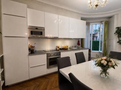Acheter Appartement Paris-16eme-arrondissement 949000 euros