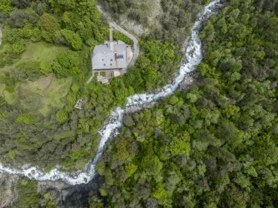 For sale Saint-andre-d'embrun 20 rooms 626 m2 Hautes alpes (05200) photo 2